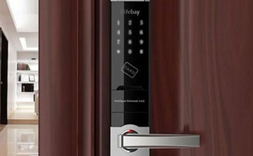 观山湖24小时上门开锁公司