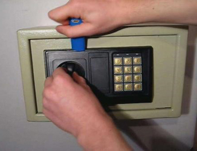 观山湖24小时上门开锁公司